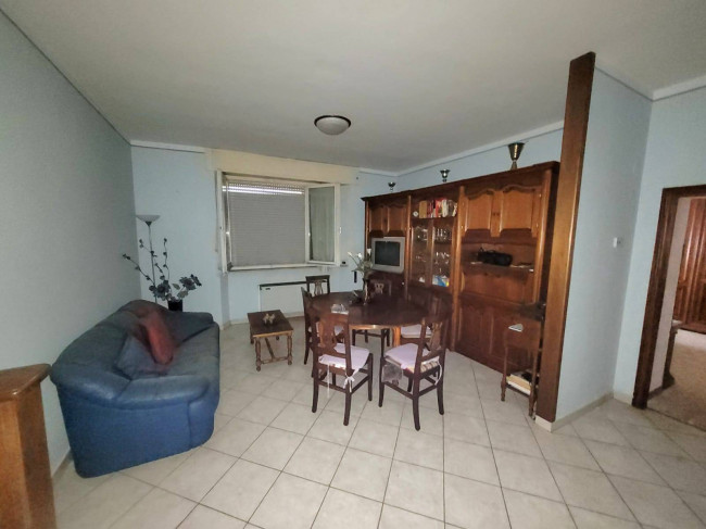 Appartamento in vendita a San Venanzo