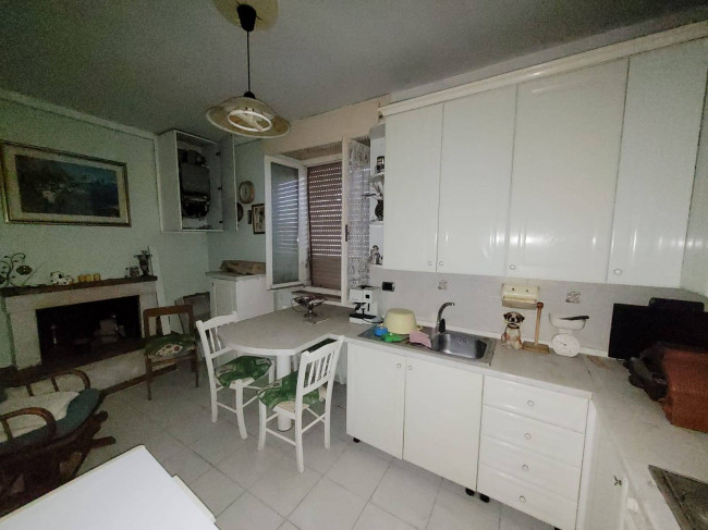 Appartamento in vendita a San Venanzo