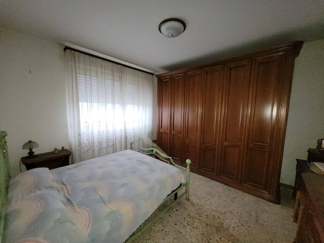 Appartamento in vendita a San Venanzo