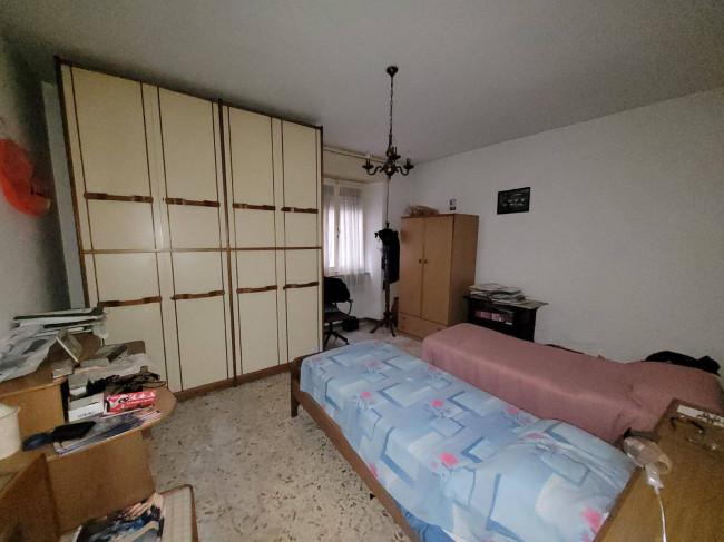 Appartamento in vendita a San Venanzo