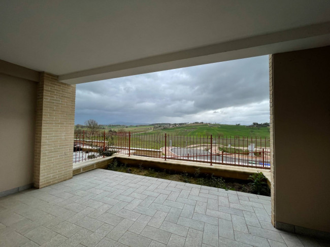 Appartamento in vendita a Marsciano