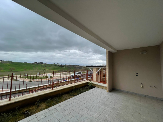 Appartamento in vendita a Marsciano