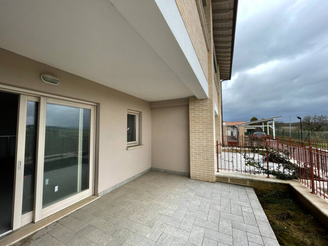 Appartamento in vendita a Marsciano
