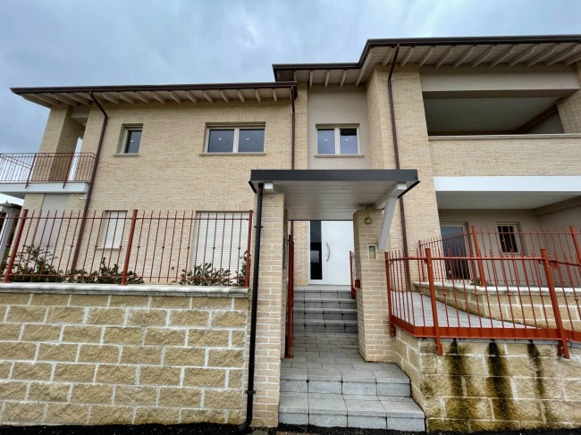 Appartamento in vendita a Marsciano