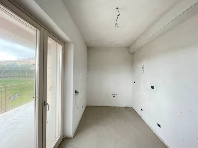 Appartamento in vendita a Marsciano