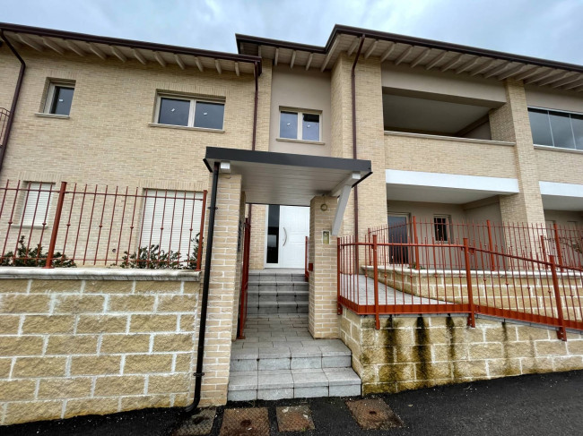 Appartamento in vendita a Marsciano