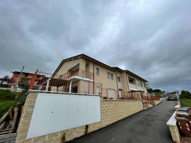 Appartamento in vendita a Marsciano