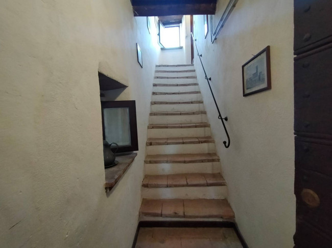 Appartamento in vendita a Fratta Todina