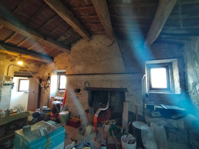 Appartamento in vendita a Fratta Todina