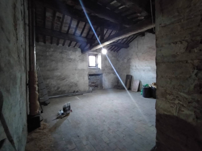 Appartamento in vendita a Fratta Todina