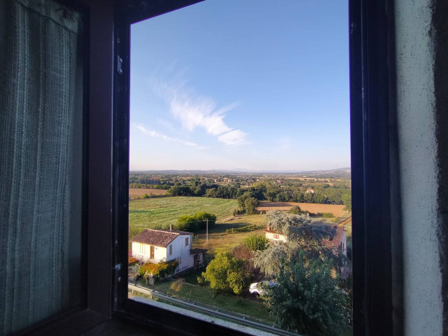 Appartamento in vendita a Fratta Todina