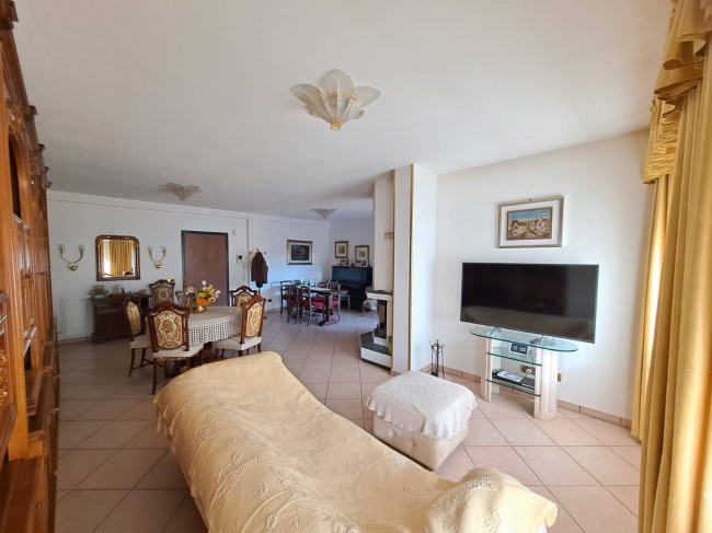 Appartamento in vendita a Marsciano