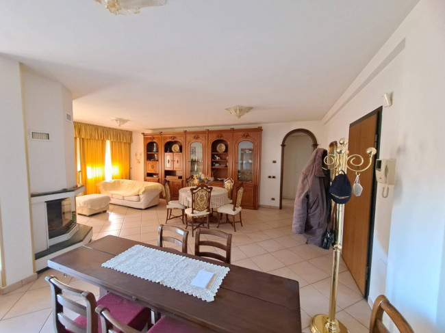 Appartamento in vendita a Marsciano