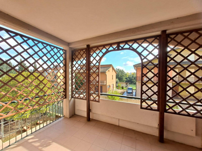 Appartamento in vendita a Marsciano