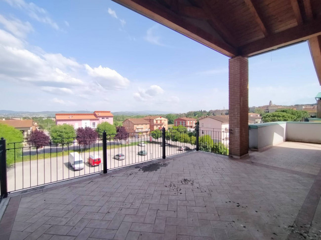 Appartamento in vendita a Marsciano