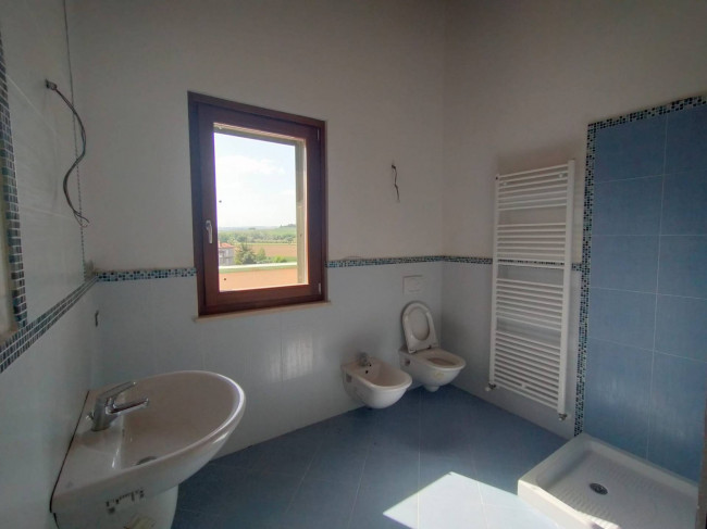 Appartamento in vendita a Marsciano