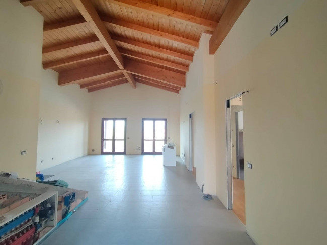 Appartamento in vendita a Marsciano