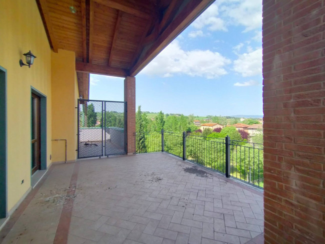 Appartamento in vendita a Marsciano