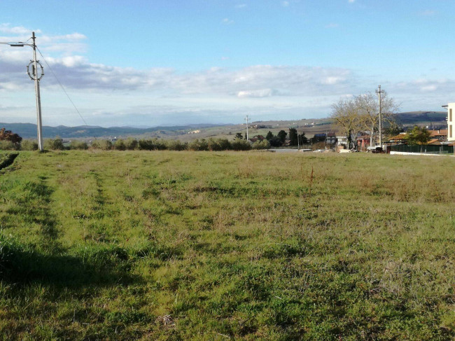 Land for sale in Marsciano