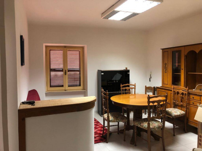 Apartment for sale in San Venanzo