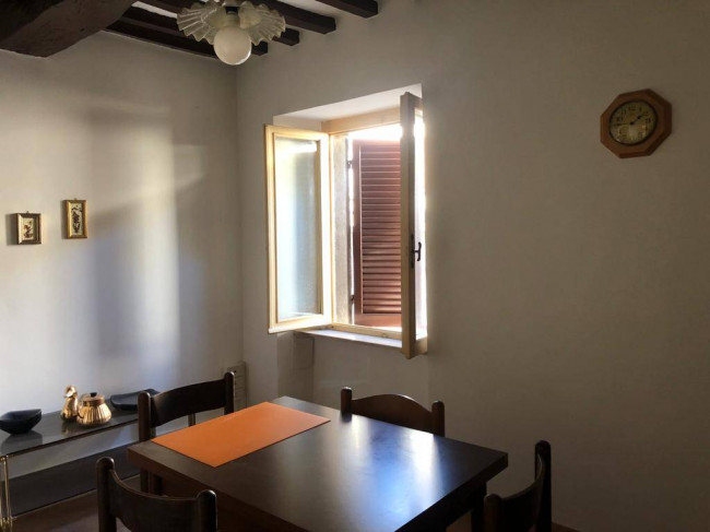 Apartment for sale in San Venanzo