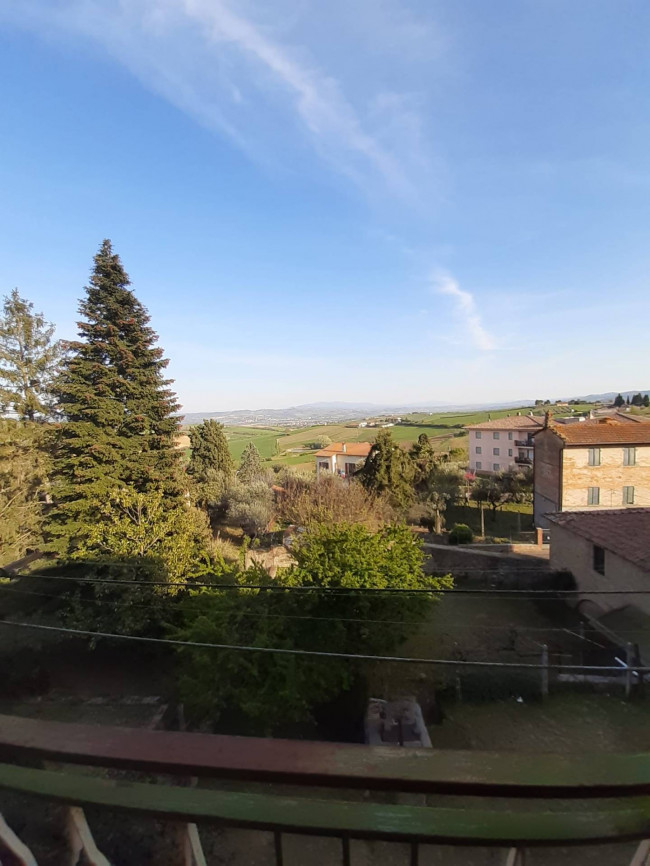 Appartamento in vendita a Marsciano