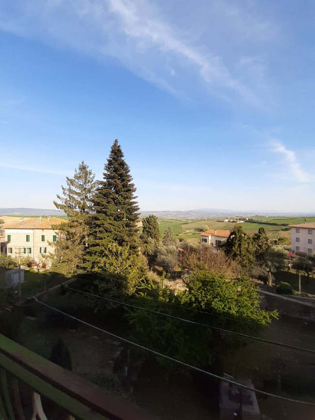Appartamento in vendita a Marsciano