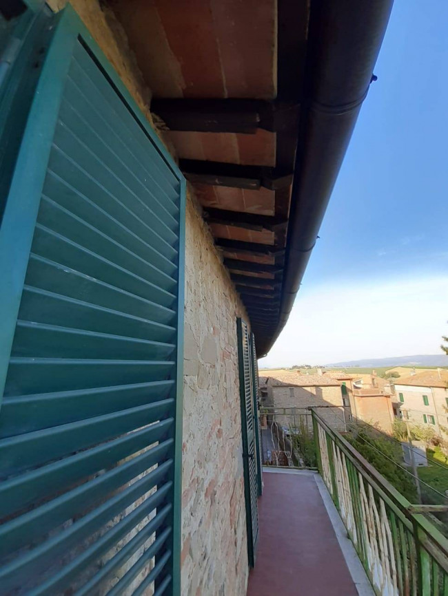 Appartamento in vendita a Marsciano