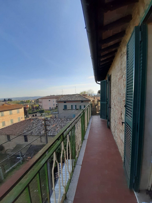 Appartamento in vendita a Marsciano