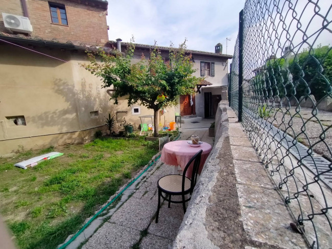 Villetta Bifamiliare in vendita a Marsciano