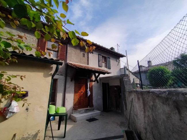 Villetta Bifamiliare in vendita a Marsciano