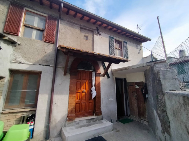 Villetta Bifamiliare in vendita a Marsciano