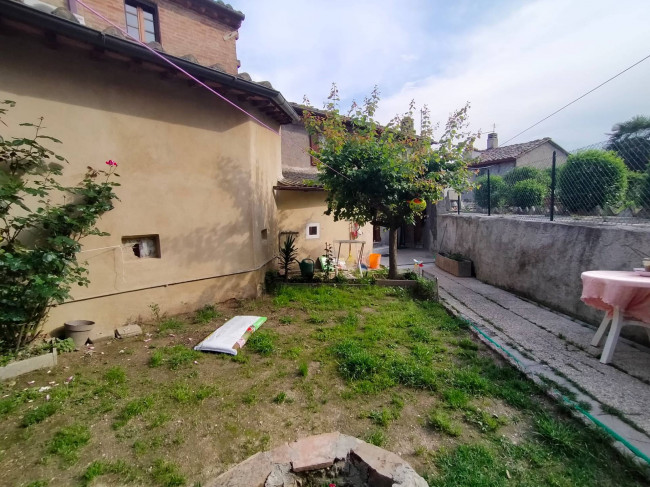 Villetta Bifamiliare in vendita a Marsciano