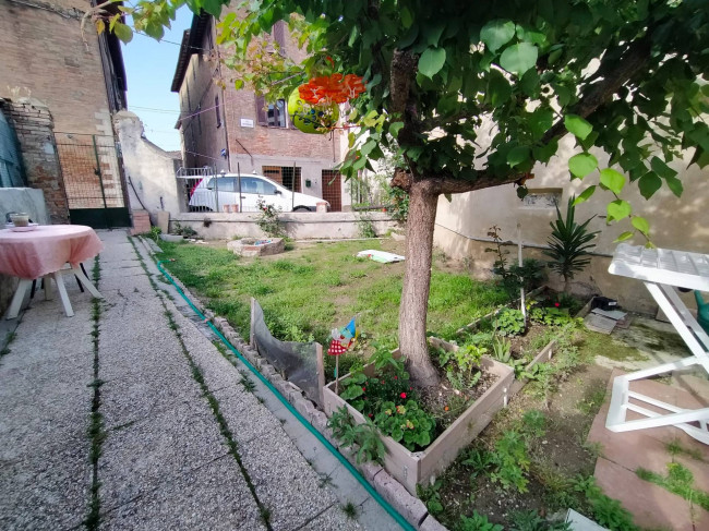 Villetta Bifamiliare in vendita a Marsciano