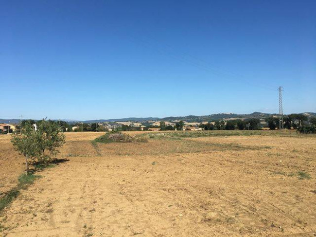 Land for sale in Marsciano