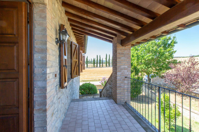 Casale in vendita a Marsciano