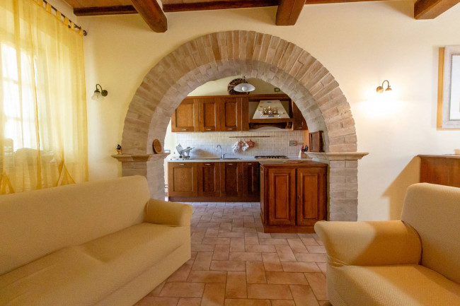 Casale in vendita a Marsciano