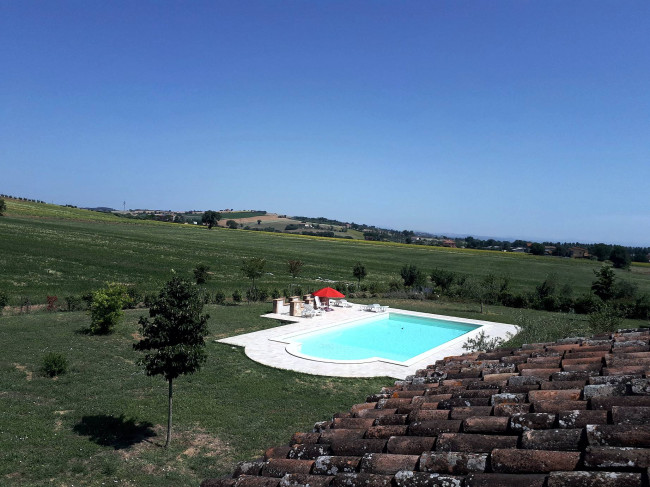 Casale in vendita a Marsciano