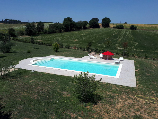 Casale in vendita a Marsciano