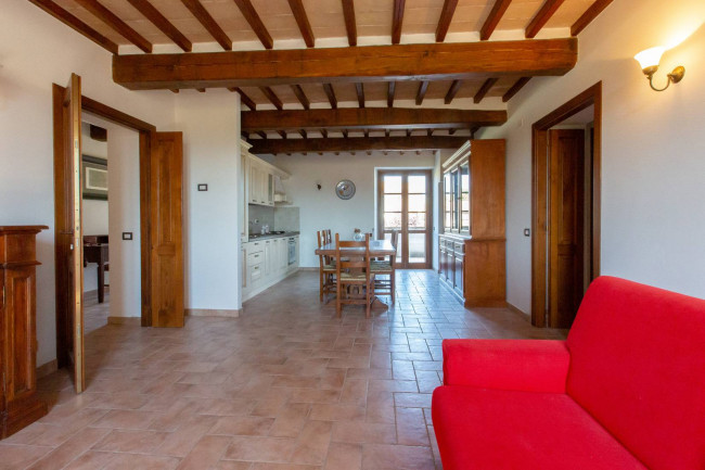 Casale in vendita a Marsciano