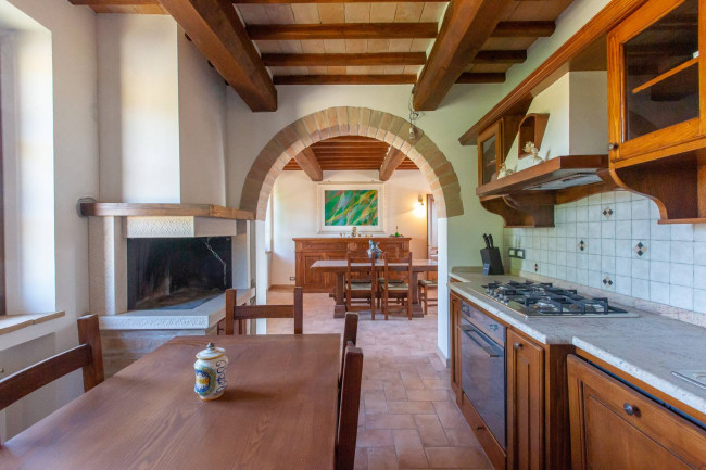 Casale in vendita a Marsciano