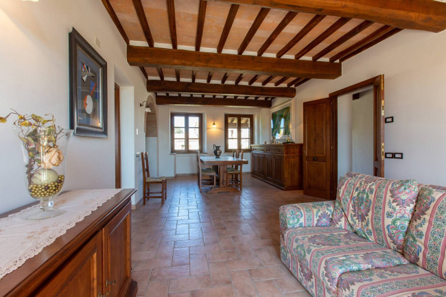 Casale in vendita a Marsciano