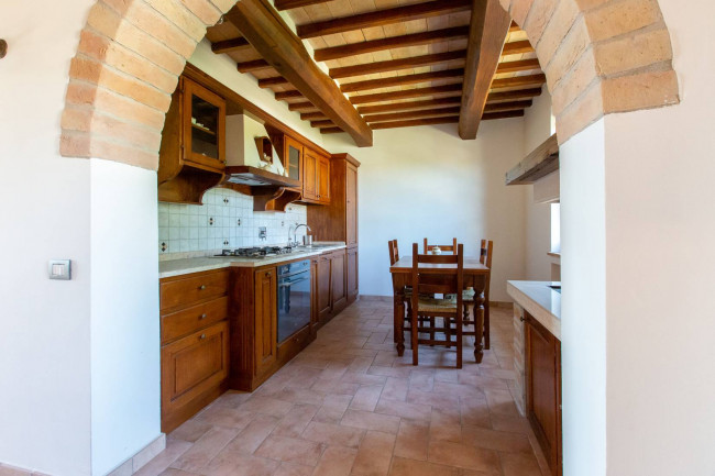 Casale in vendita a Marsciano