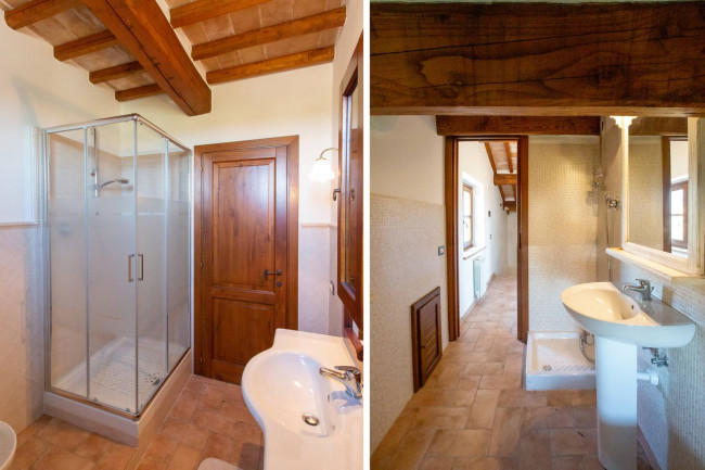 Casale in vendita a Marsciano