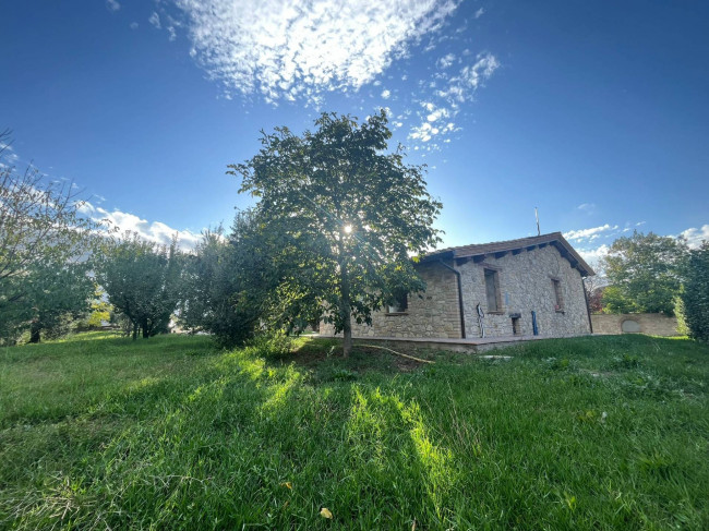 Casale in vendita a Marsciano