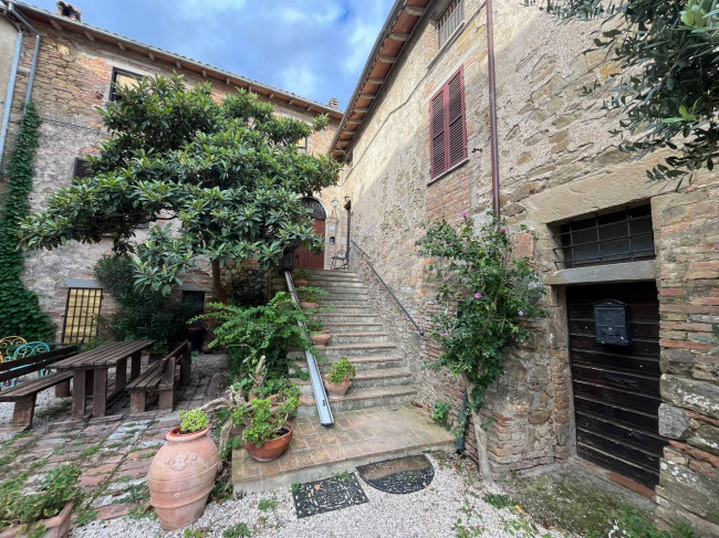 Appartamento in vendita a Marsciano