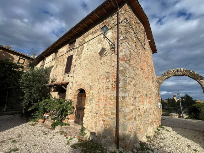 Appartamento in vendita a Marsciano