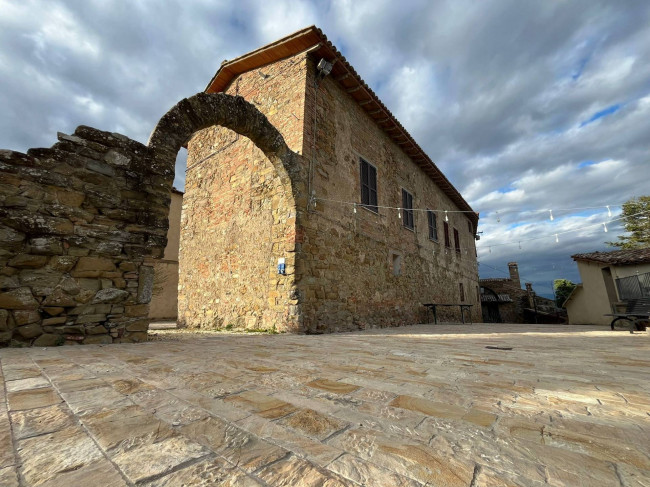 Appartamento in vendita a Marsciano