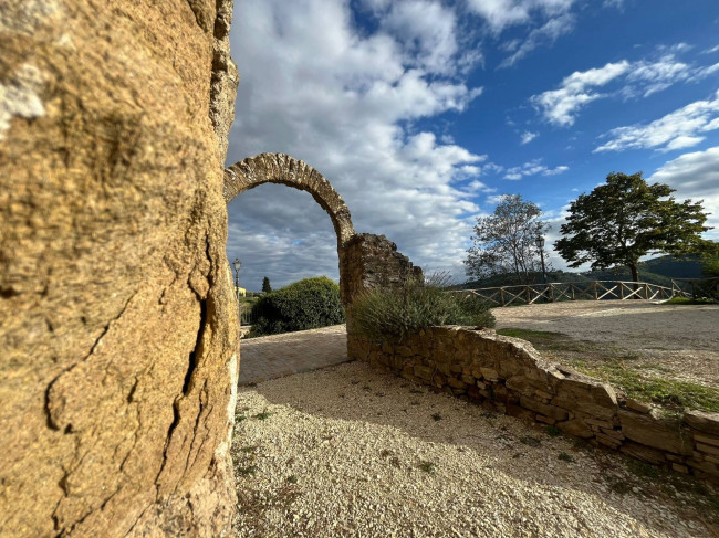 Appartamento in vendita a Marsciano