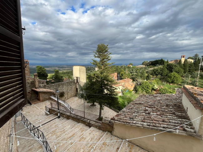 Appartamento in vendita a Marsciano